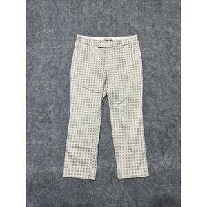 Banana Republic Women's Dress Pants Size 8 Beige‎ Light Wash Pants